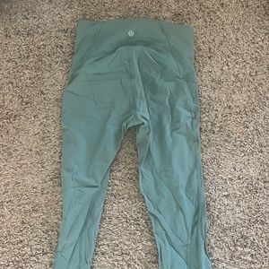Lululemon leggings